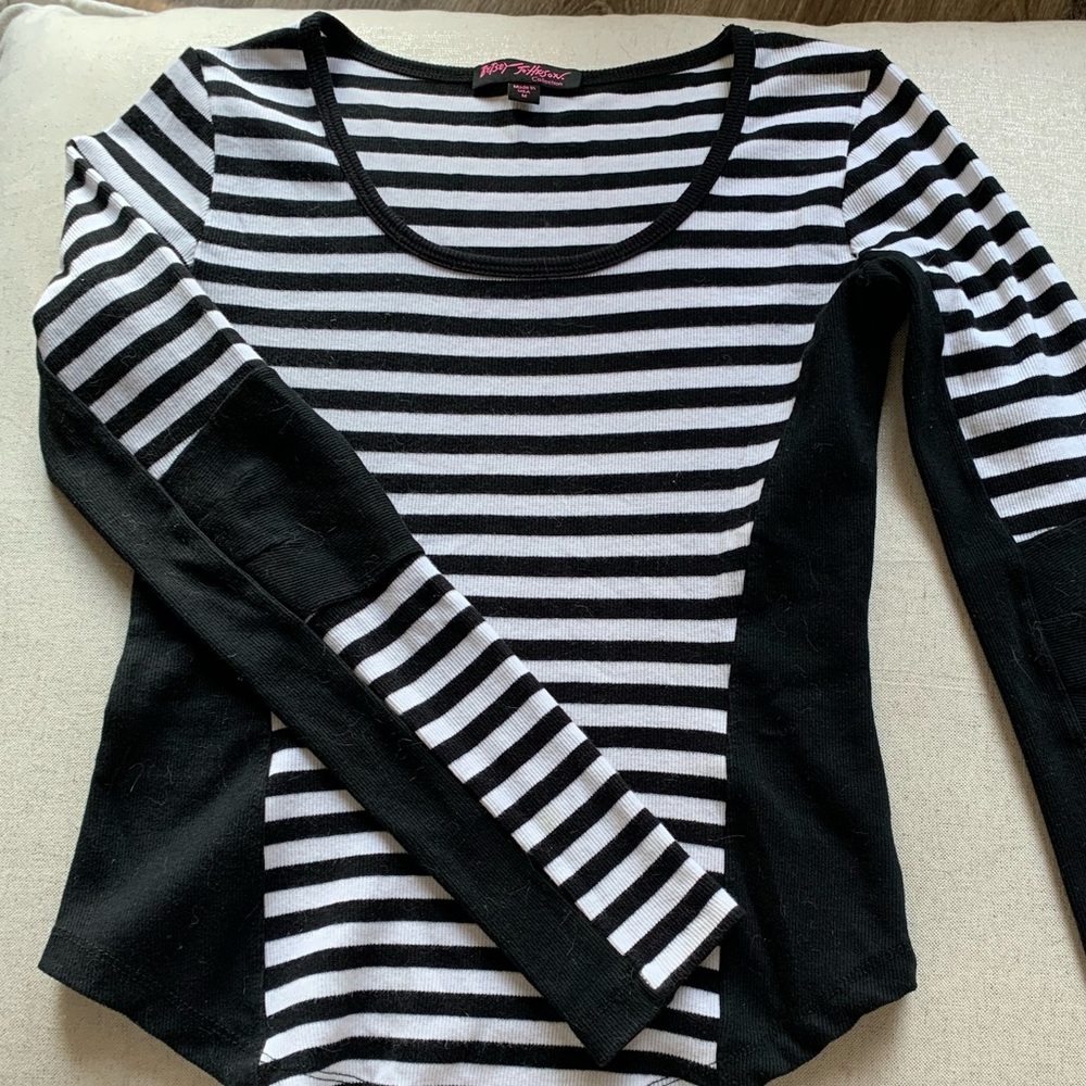Betsy Johnson Ladies Top